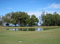 Nexus Golf Resort Karambunai